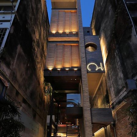 Ferienwohnung Na Tanao 1969 Bangkok Exterior foto