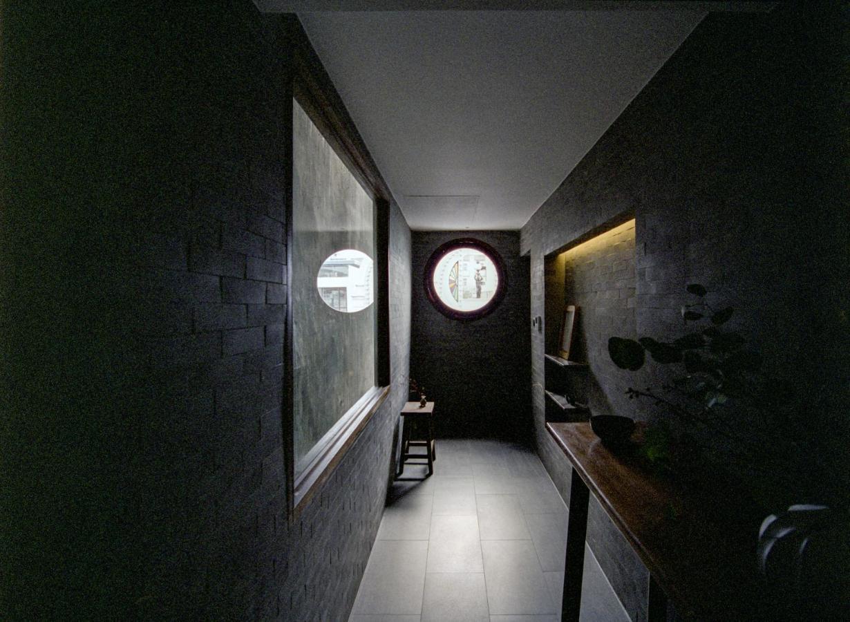 Ferienwohnung Na Tanao 1969 Bangkok Exterior foto