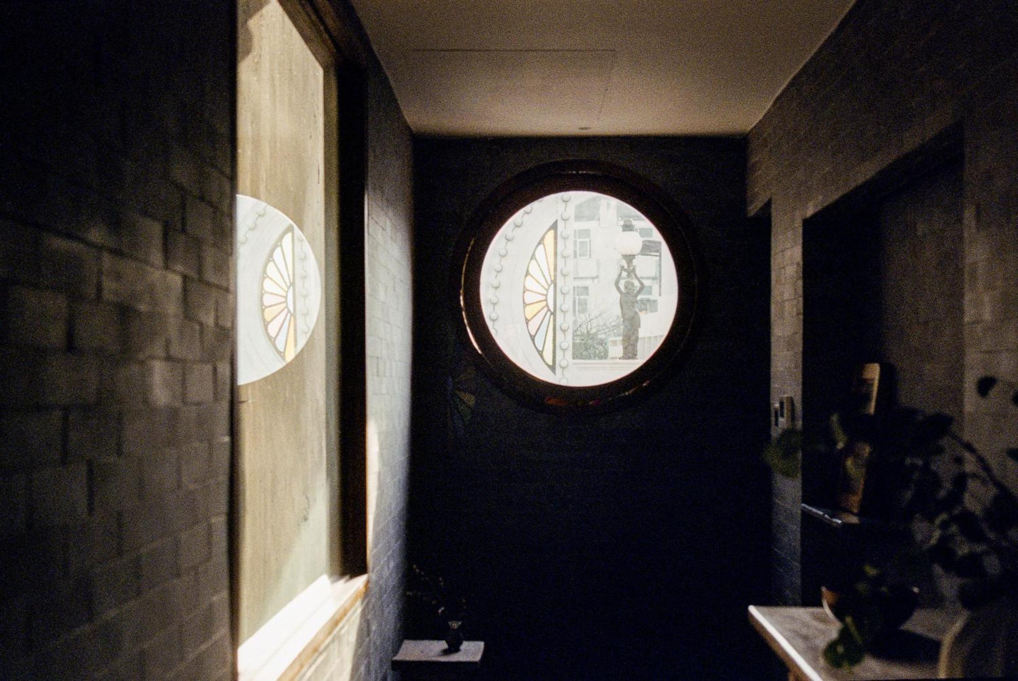 Ferienwohnung Na Tanao 1969 Bangkok Exterior foto
